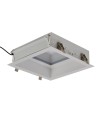 BLUE SKY * PLAFÓN LED EMPOTRABLE 30 X 30